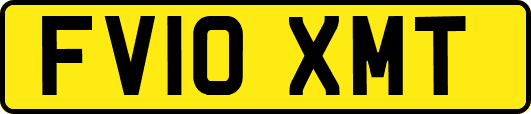 FV10XMT