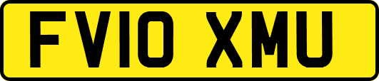 FV10XMU