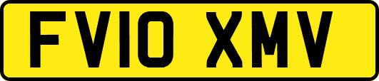 FV10XMV