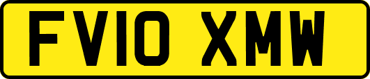 FV10XMW