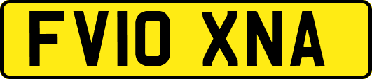 FV10XNA
