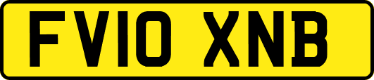FV10XNB