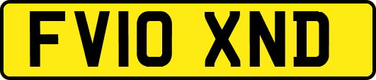 FV10XND