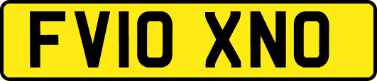FV10XNO