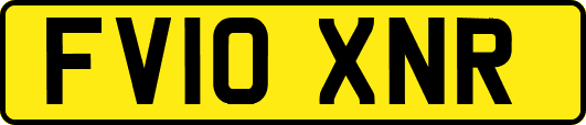 FV10XNR
