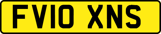 FV10XNS