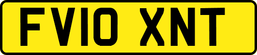 FV10XNT