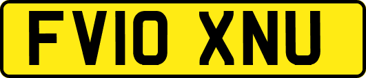 FV10XNU