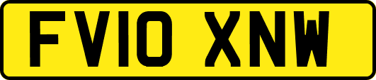 FV10XNW