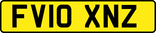 FV10XNZ