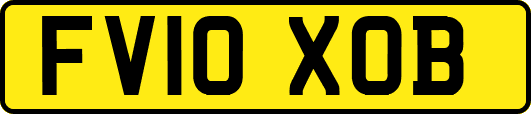 FV10XOB