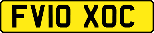 FV10XOC