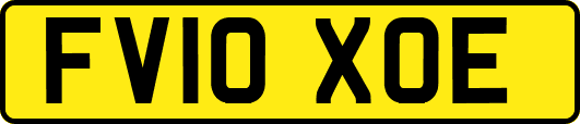 FV10XOE