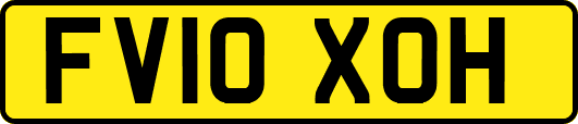 FV10XOH