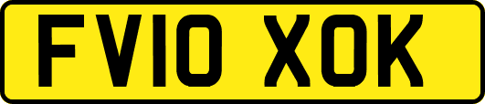 FV10XOK