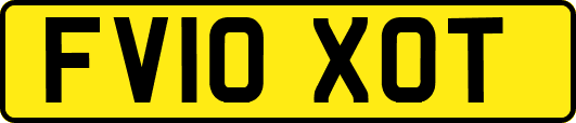 FV10XOT