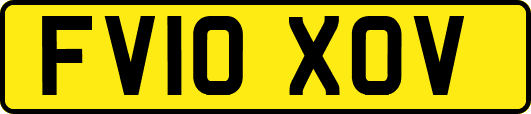 FV10XOV