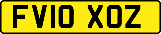 FV10XOZ