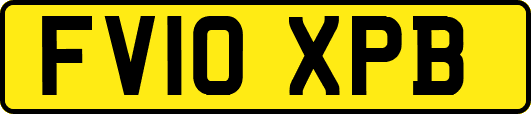 FV10XPB