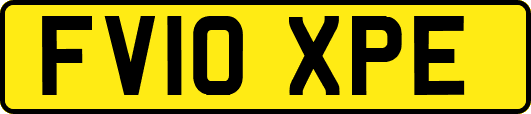 FV10XPE