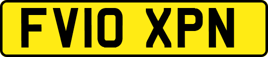 FV10XPN