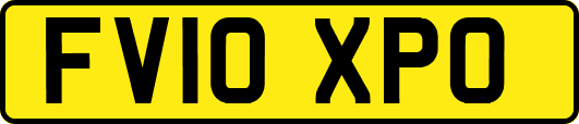 FV10XPO