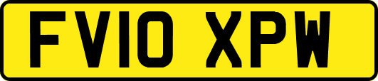 FV10XPW