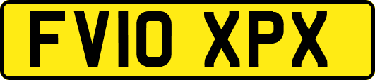 FV10XPX