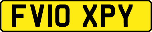 FV10XPY