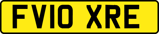 FV10XRE