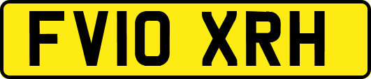 FV10XRH