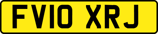 FV10XRJ