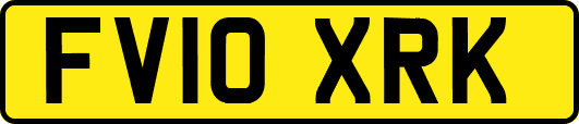 FV10XRK