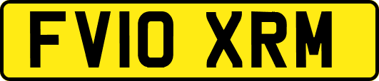FV10XRM