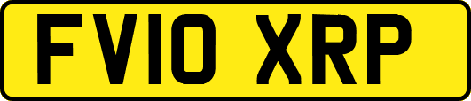 FV10XRP