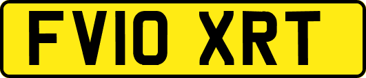 FV10XRT