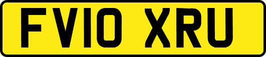 FV10XRU