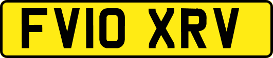 FV10XRV