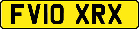 FV10XRX