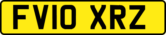 FV10XRZ