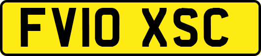 FV10XSC