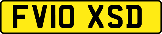 FV10XSD