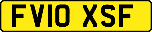 FV10XSF