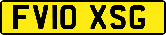FV10XSG