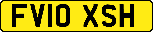 FV10XSH