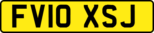 FV10XSJ