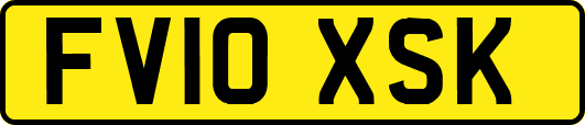 FV10XSK