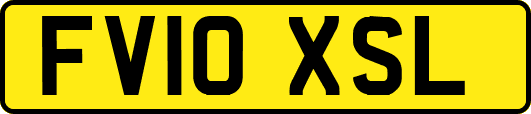 FV10XSL