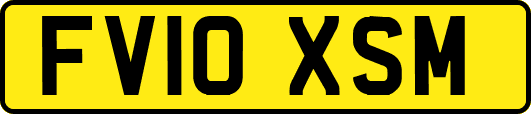 FV10XSM