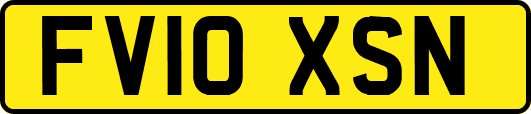 FV10XSN